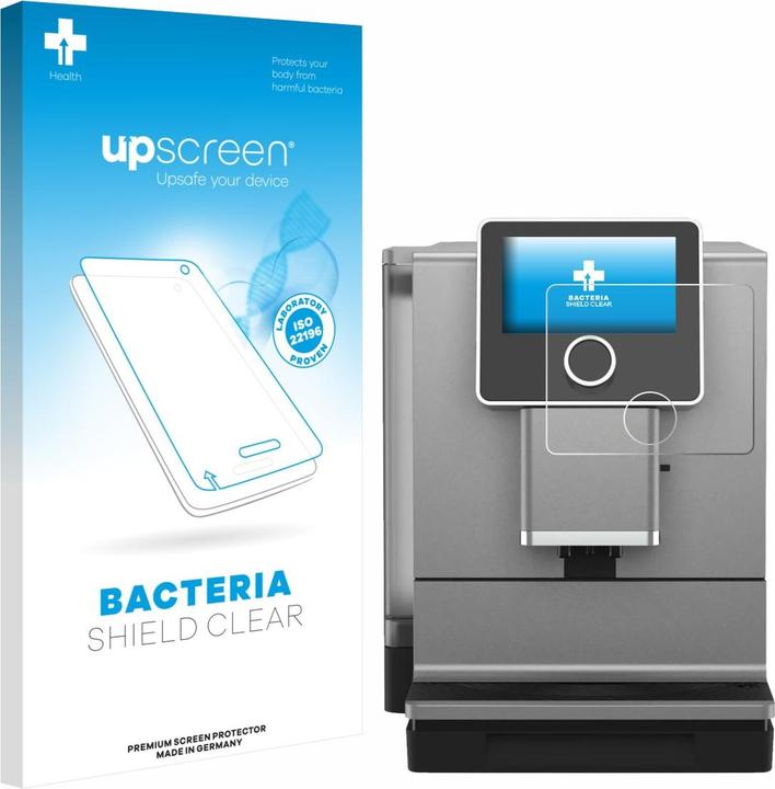 Actual product image upscreen Antibacterial Protector