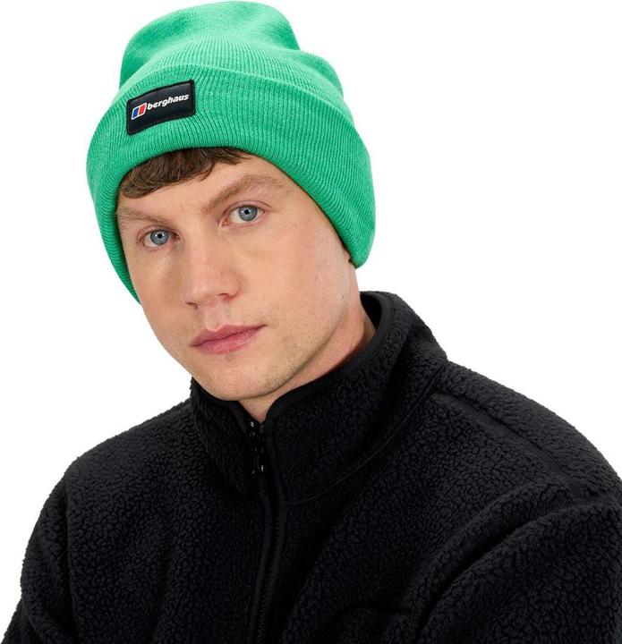 Immagine prodotto Berghaus Logo Recognition Beanie (Taglia unica)