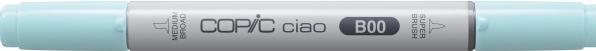 Produktbild Copic Ciao Typ B - 00 (1x)