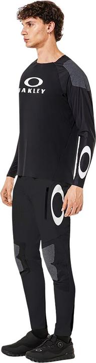 Produktbild Oakley Seeker Edge L/S Trikot (S)
