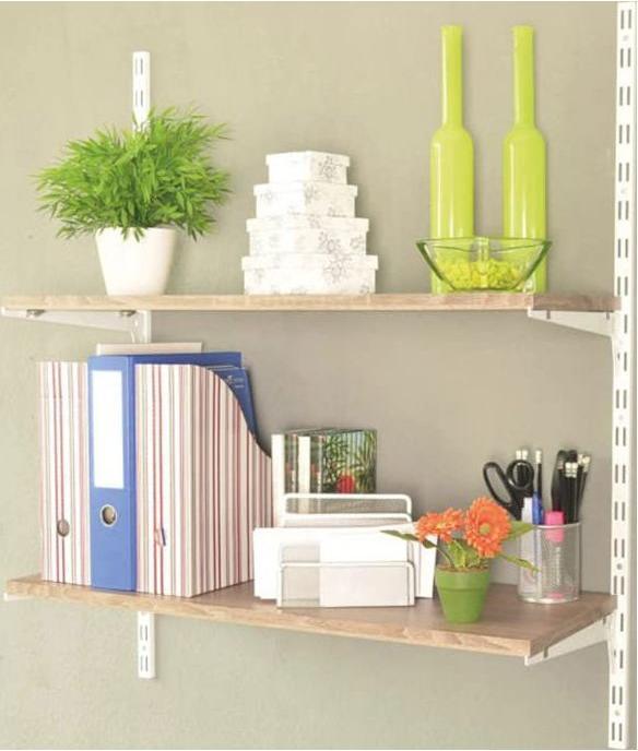 Actual product image Element-System Pro carrier black matte T 200mm