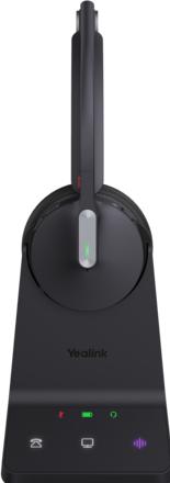 Actual product image Yealink WH 64 UC (Wireless, USB-C)