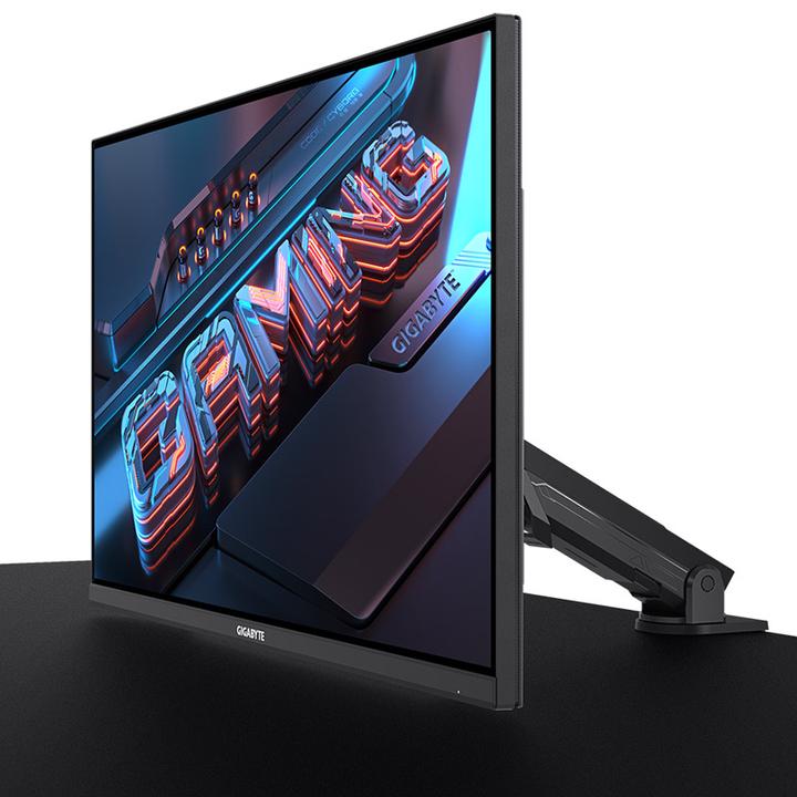 Image du produit Gigabyte M32U AE (3840 x 2160 pixels, 32")