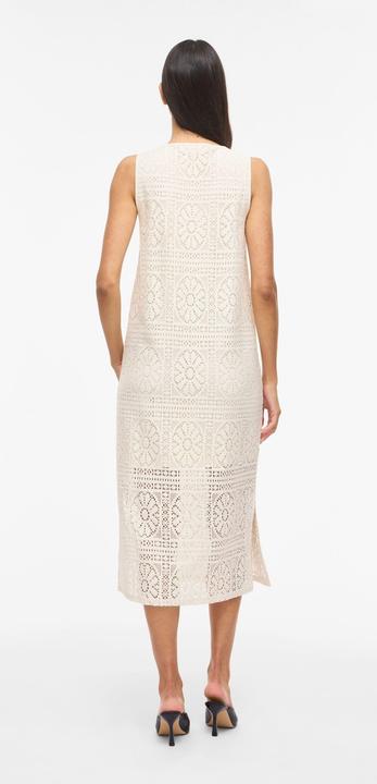 Image du produit Vila VIMERINDA Ärmelloses Maxikleid (S)