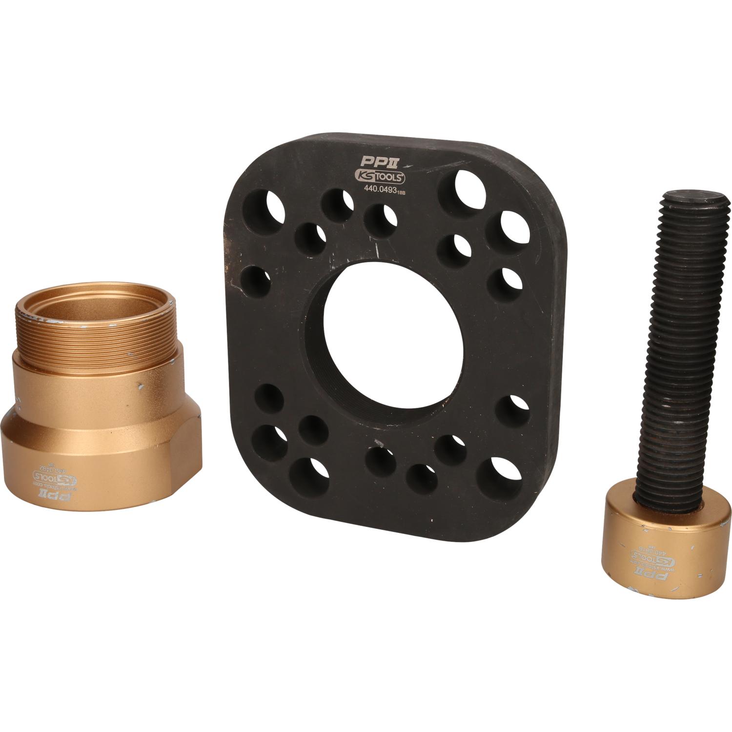 KS Tools, Fahrzeug Werkzeug, 440.0490
