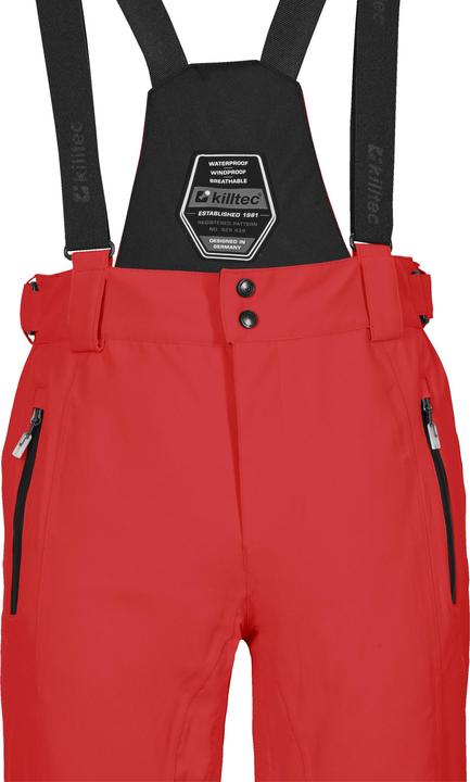 Produktbild MGA Herrenhosen Killtec Snowpants enosh (XXL)