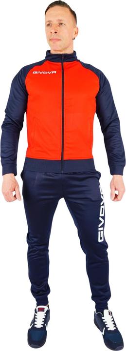 Produktbild Givova Cuba (XL)