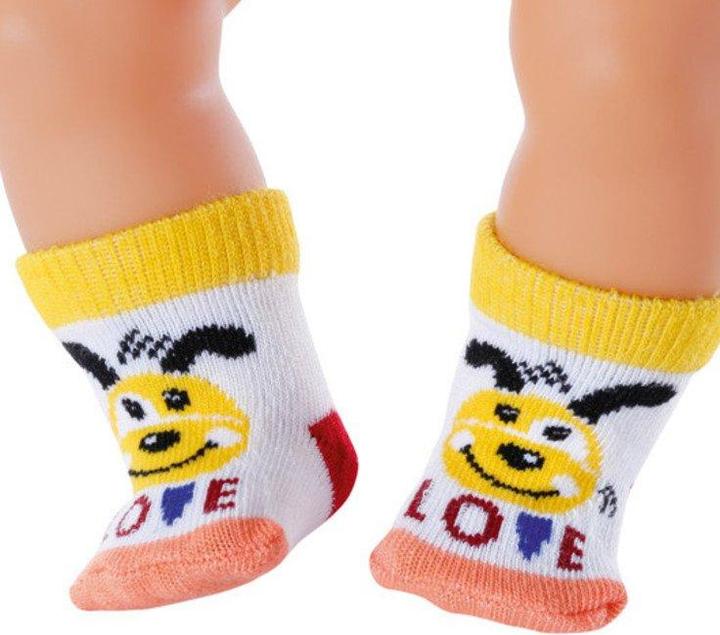 Image du produit Baby Born Chaussettes