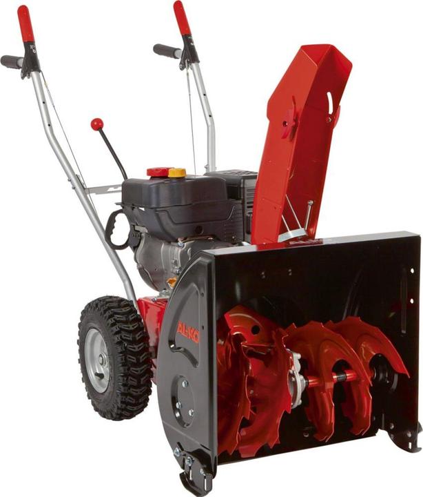 AL-KO 560 II (56 cm)