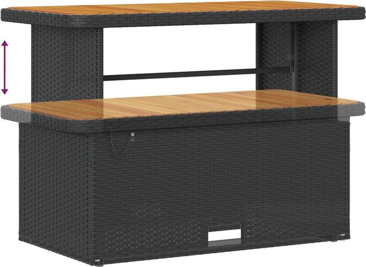 Produktbild vidaXL Harmoni