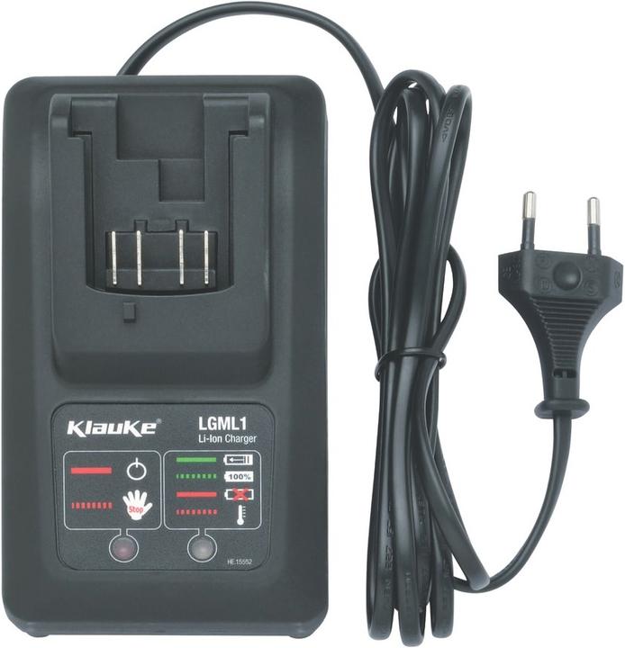 Image du produit Klauke EK WF 120 ML