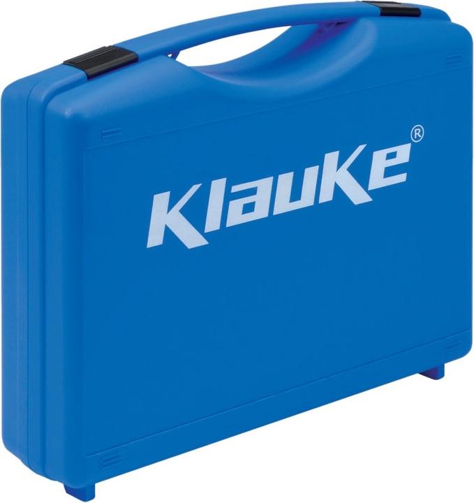 Image du produit Klauke EK WF 120 ML