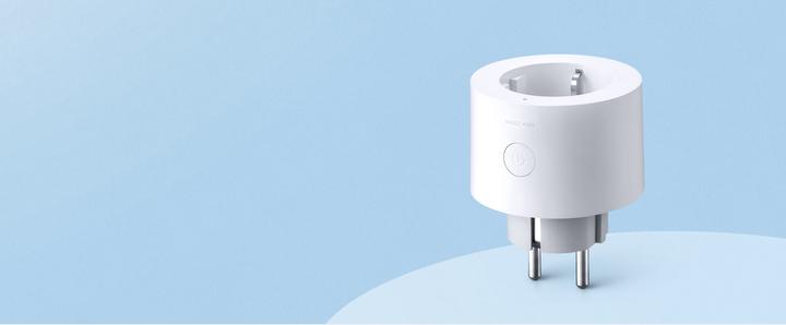 Actual product image Aqara Smart Plug