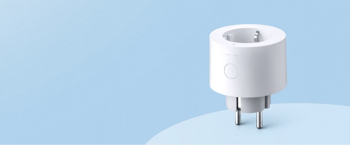 Produktbild Aqara Smart Plug