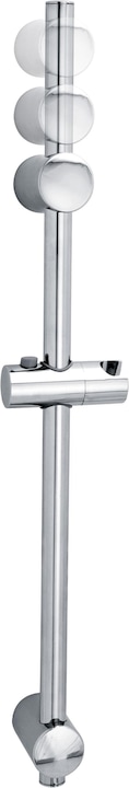 Actual product image tesa SPAA shower rail incl. adhesive solution without drilling