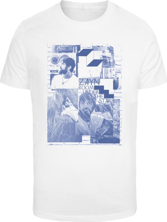 Produktbild Merchcode ZAYN - VTG T-Shirt - 193207 (S)
