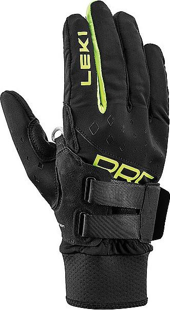 Produktbild Leki PRC Shark (M)