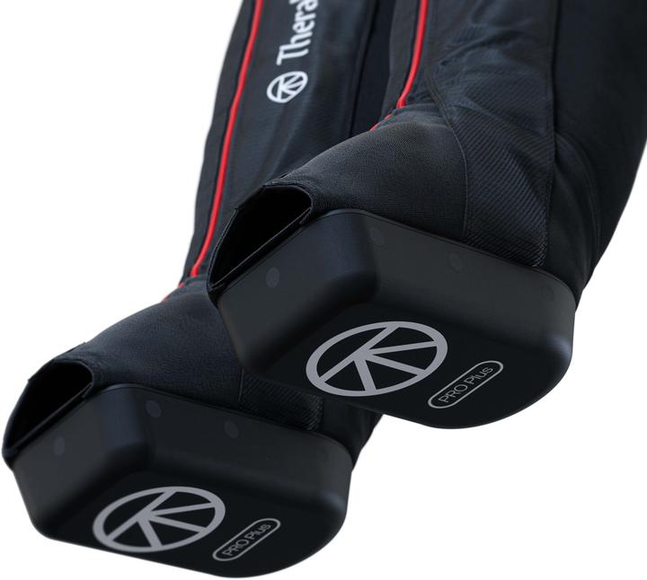 Image du produit Therabody JetBoots Pro Plus