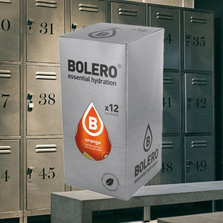 Actual product image Bolero Classic (12 x)