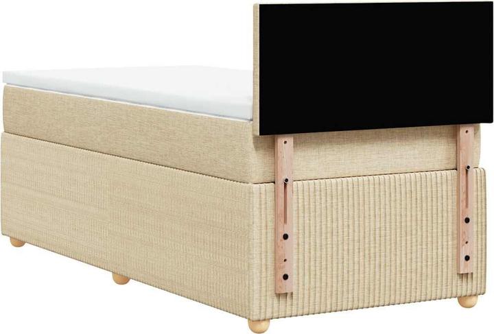 Produktbild vidaXL Boxspringbett (80 x 200 cm)