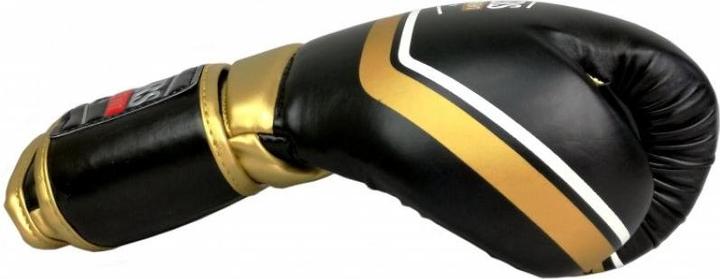 Produktbild Masters RPU-10 Boxing Gloves 0116-10 (10 OZ)
