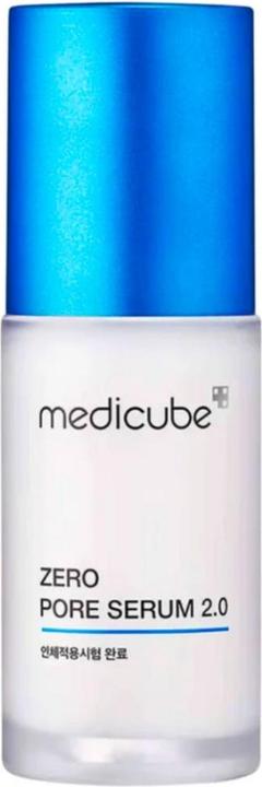 Medicube Zero Pore Serum 37ml (37 ml)