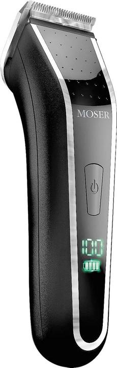 Produktbild Moser Lithium Pro Lcd 1902 Pro