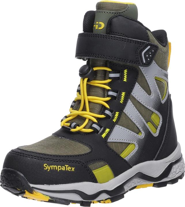 Image du produit Lurchi Stiefel (36)