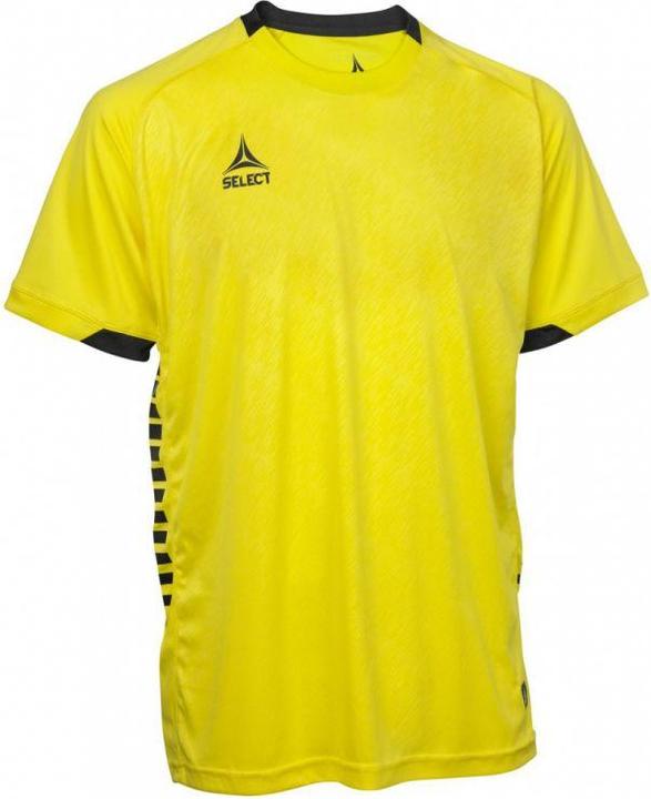 Select Spanien T-Shirt (128)