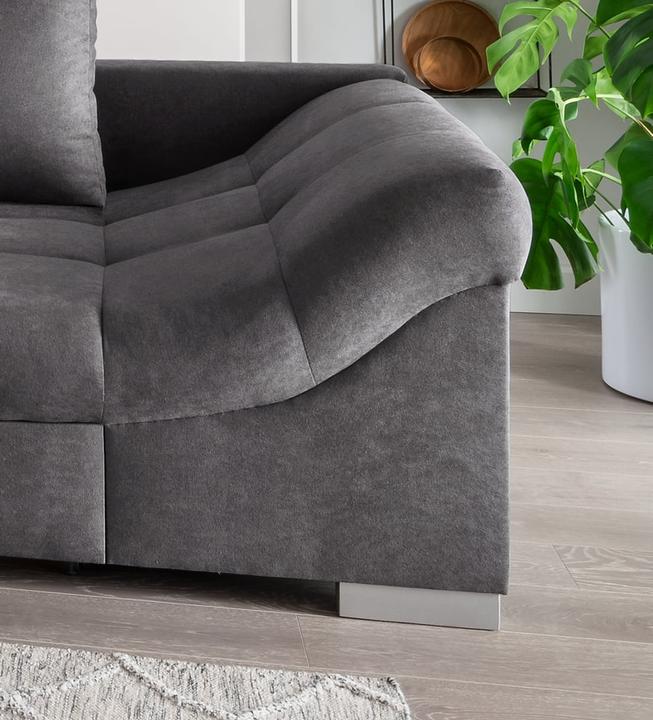 Actual product image Mid.You Alvito (Corner sofa)