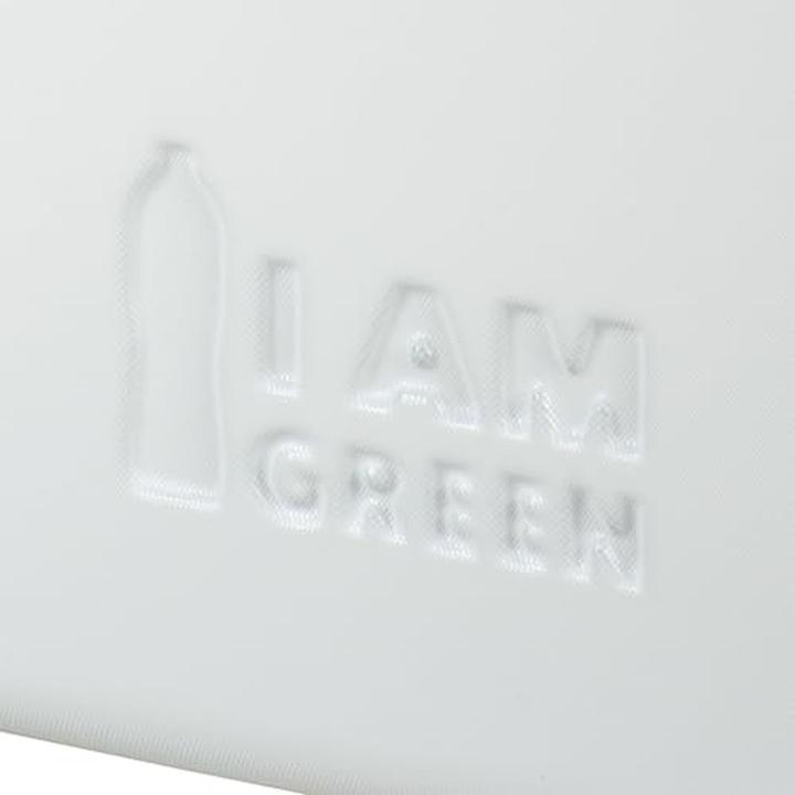 Immagine prodotto Princess Traveller I m Green Atlantic - Reiskoffer - Wit - Medio - 64cm (56 l)