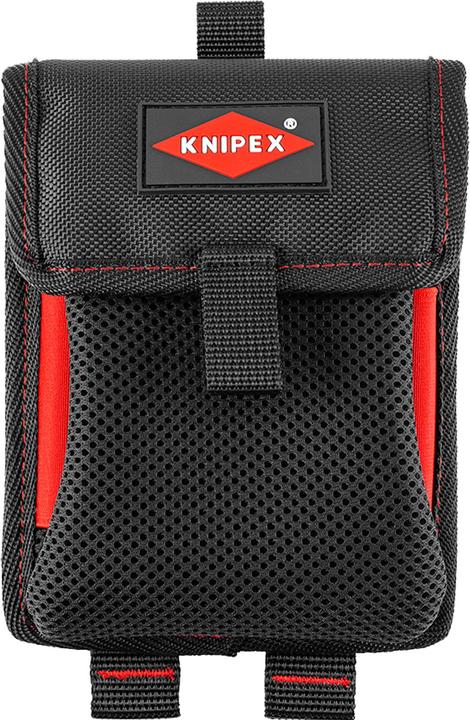 Actual product image Knipex Werkzeugtasche (1 Piece)