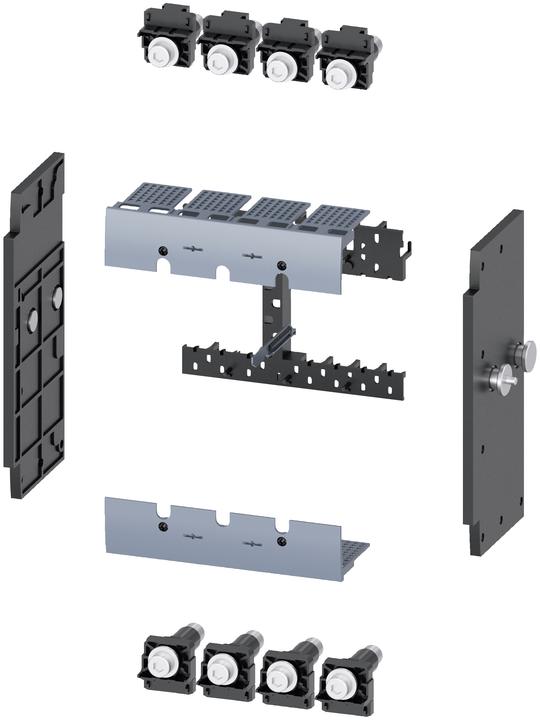 Actual product image Siemens SIEM slide-in unit