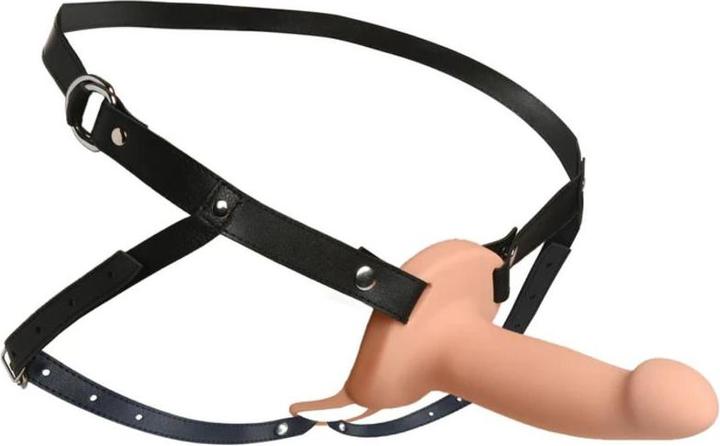 Produktbild Bijoux Indiscrets Glatter SilikonPenisüberzug