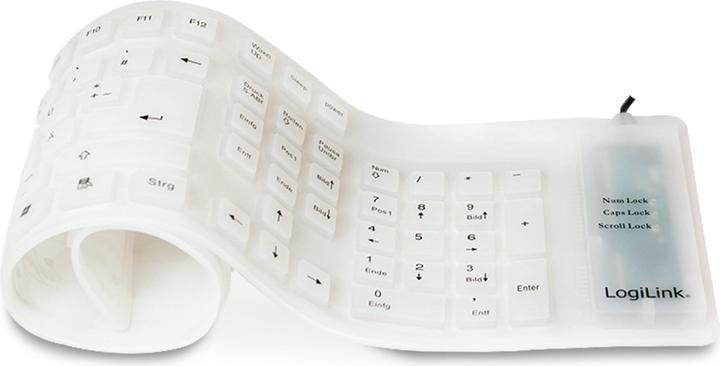 Actual product image LogiLink Flexibel (Germany, Cable)