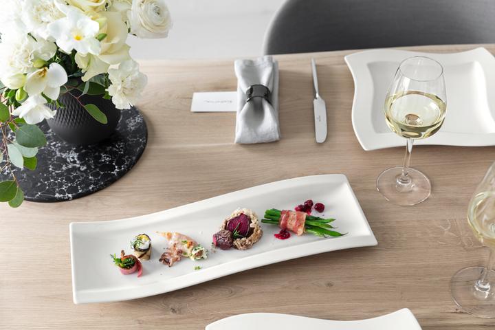 Image du produit Villeroy & Boch Antipastiteller NewWave
