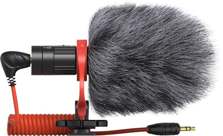 Actual product image SmallRig Forevala S20