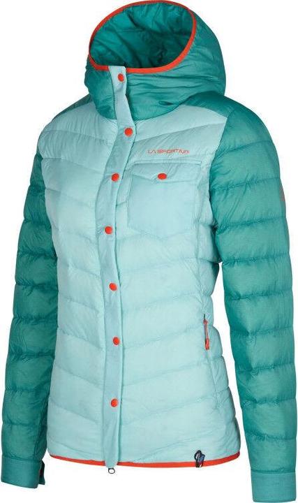 Produktbild La Sportiva Wild Down Jkt - Daunenjacke - Damen (L)