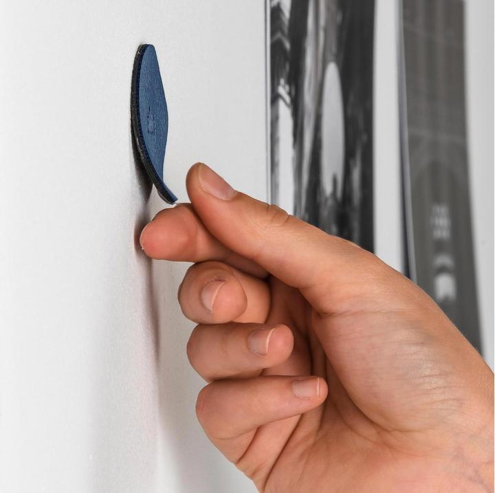 Actual product image Silwy Haken Magnet Clever (1 x)