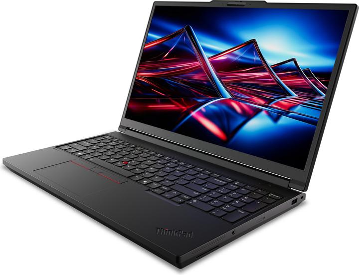 Produktbild Lenovo ThinkPad T16g Gen 3 (16", 1000 GB, 64 GB, DE, Intel Core Ultra 9 275HX)