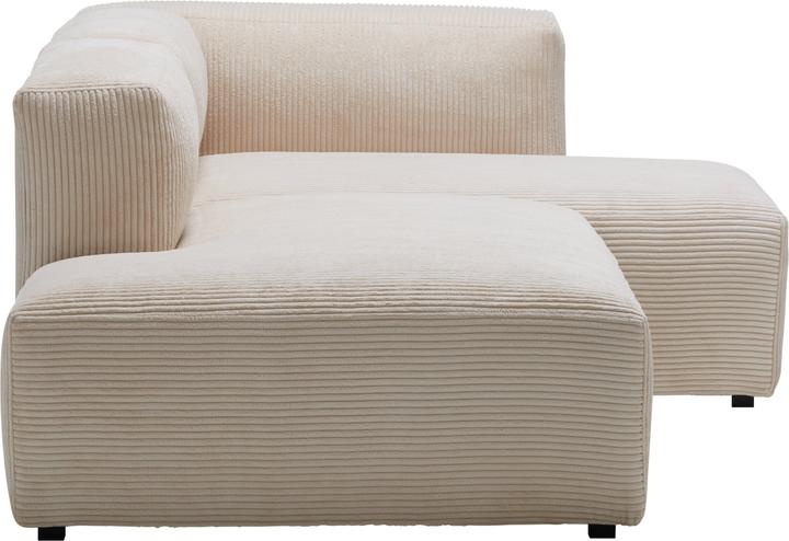 Actual product image micasa Cordin (Corner sofa)