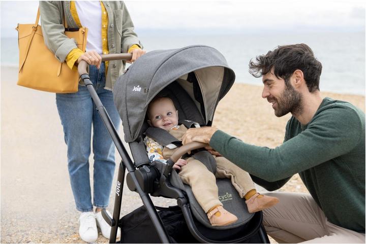 Image du produit Joie Mytrax Pro (6 Mois - 4 Années)