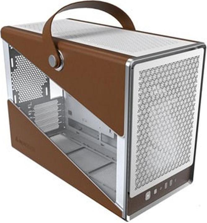 Montech Heritage (Mini-ITX, mATX)