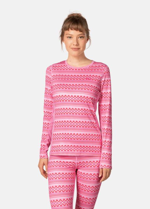 Actual product image Kari Traa Lilja LS (M)