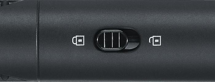 Produktbild Severin Hc 0614 (Glätteisen)