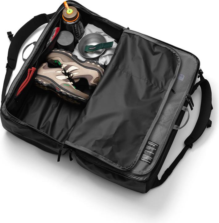 Immagine prodotto DB Sports Roamer Pro Split Duffel 90 (90 l)