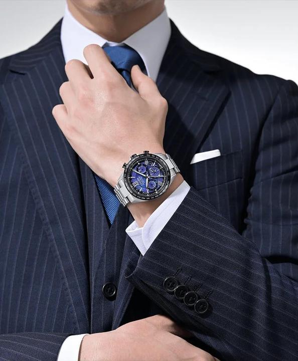 Image du produit Citizen CC4075-50L (Chronographe, 44 mm)