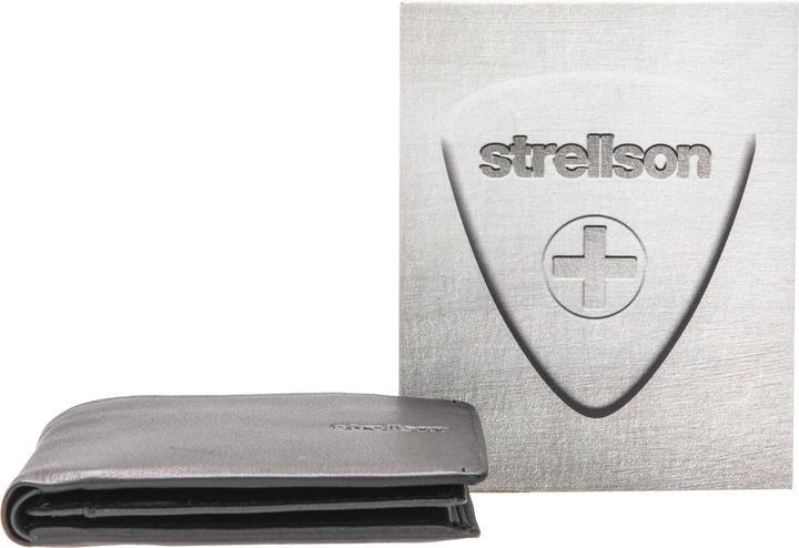 Immagine prodotto Strellson Borsa elegante Carter Billfold H8