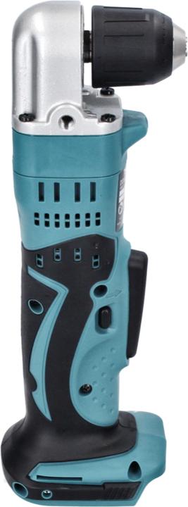 Actual product image Makita Cordless angle drill (Rechargeable battery operated)