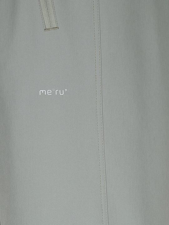 Produktbild Meru Wanderhose ZipOff (54)